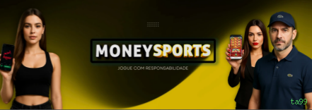 Apostas esportivas da ta99 com odds competitivas